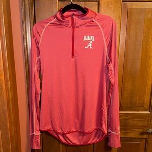 Alabama SEC Pullover